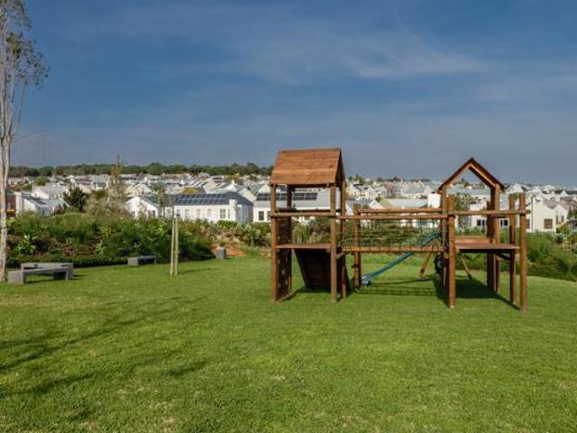 Land for sale in Durbanville, Western Cape