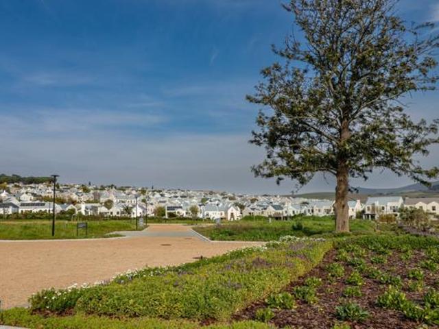 Land for sale in Durbanville, Western Cape