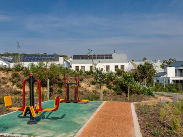 Land for sale in Durbanville, Western Cape