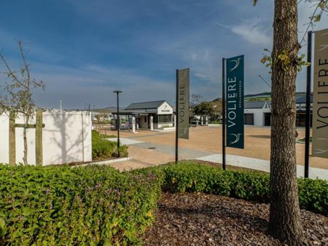 Land for sale in Durbanville, Western Cape