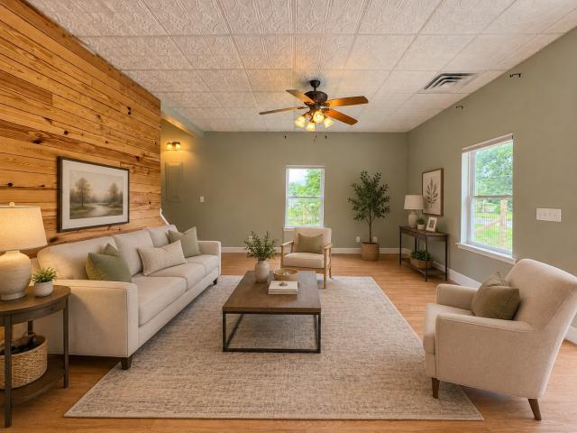 House for sale in Cerulean, Kentucky