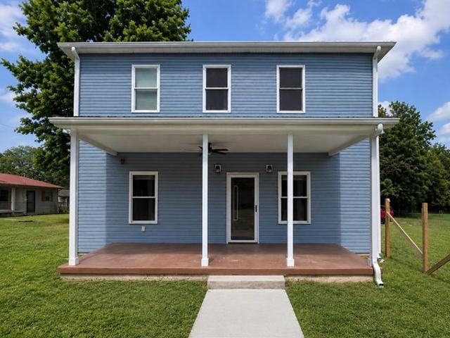 House for sale in Cerulean, Kentucky