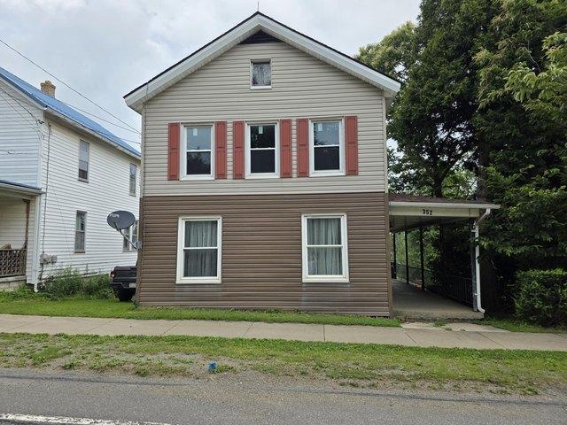 House for sale in Elk, Pennsylvania