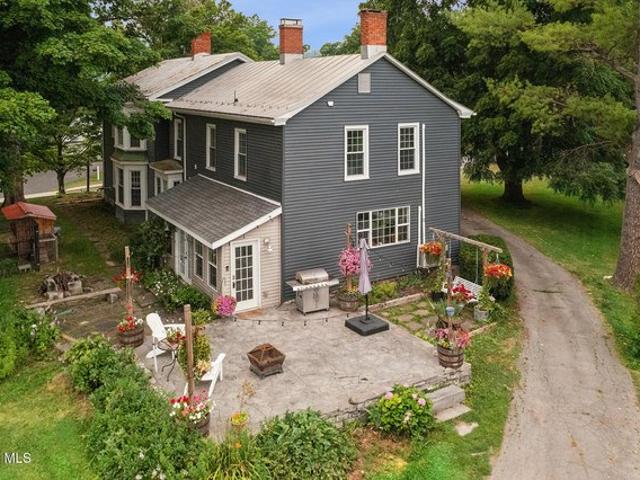 House for sale in Central Bridge, New York
