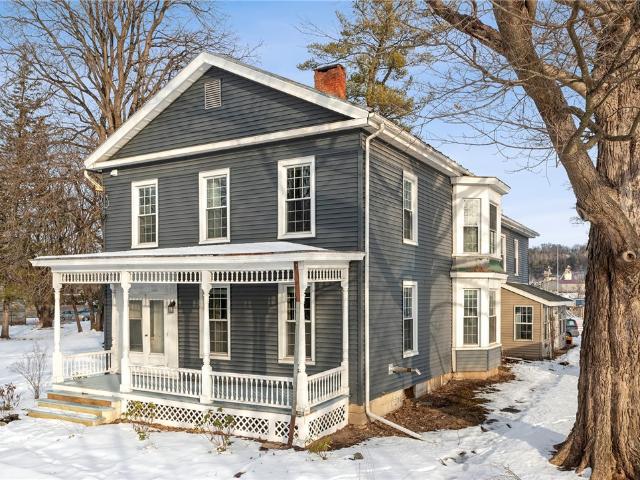 House for sale in Central Bridge, New York