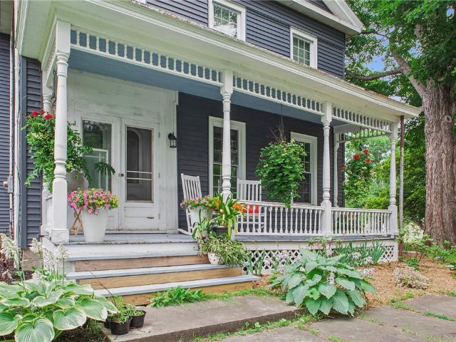 House for sale in Central Bridge, New York