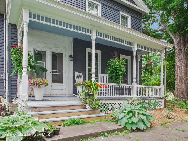 House for sale in Central Bridge, New York