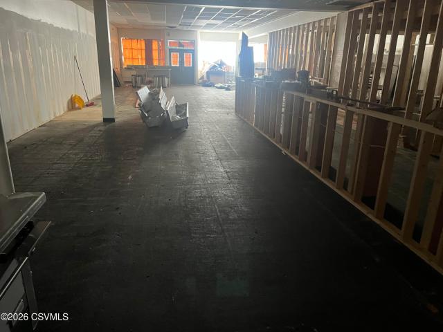 Commercial for sale in Catawissa, Columbia County