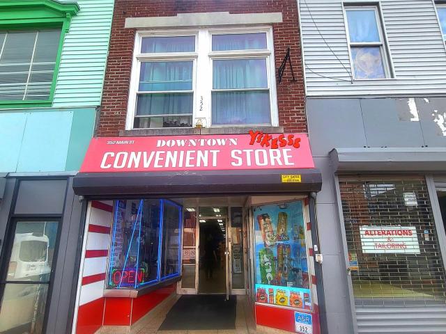 Commercial for sale in Poughkeepsie, New York