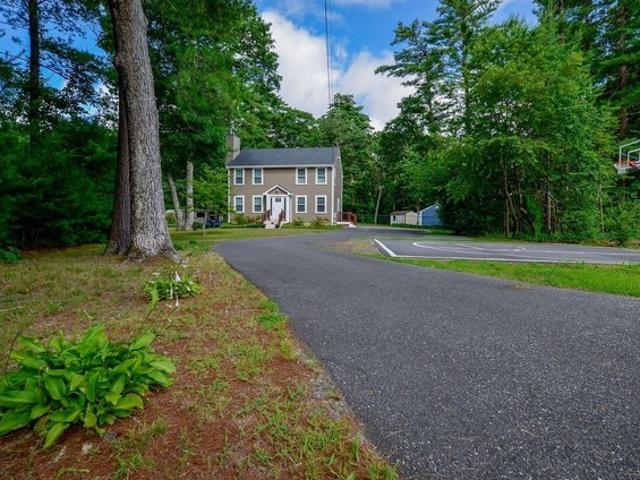 House for sale in East Wareham, Massachusetts