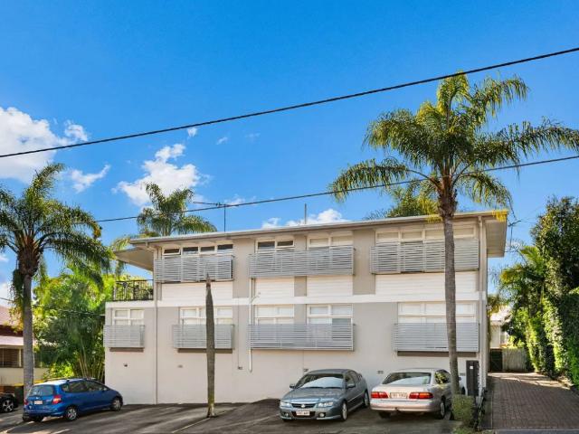 Apartment for rent in Toombul, Queensland