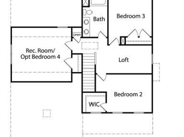 House for sale in Raeford, North Carolina