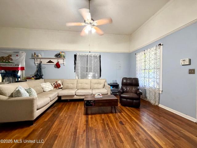House for sale in Brookhaven, Lincoln County