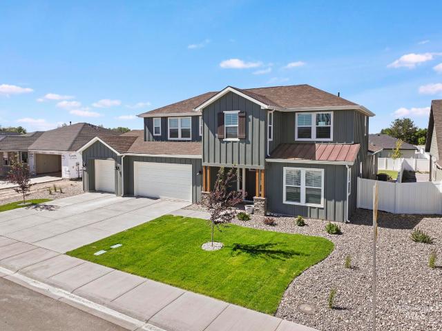 House for sale in Kimberly, Idaho