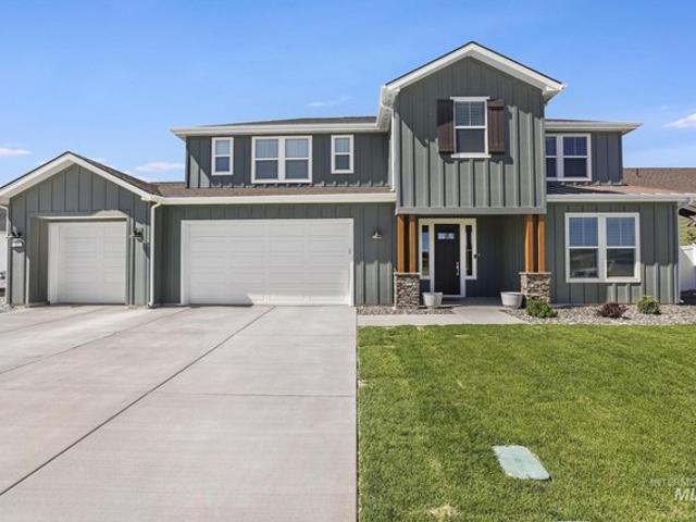 House for sale in Kimberly, Idaho