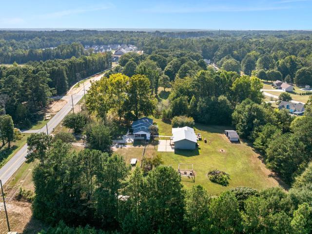 House for sale in Sharpsburg, Coweta County