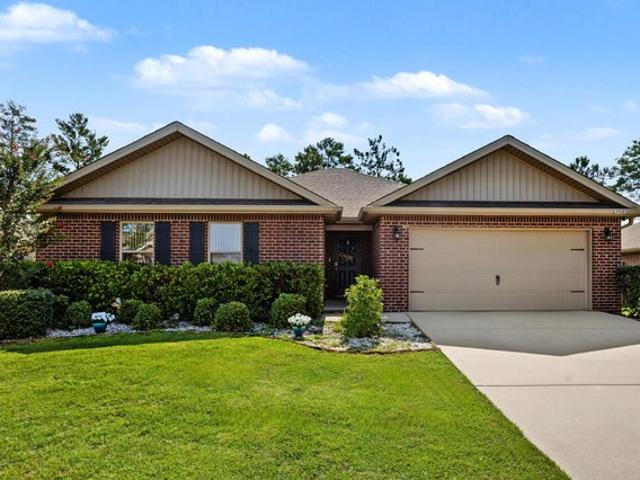House for sale in Crestview, Okaloosa County
