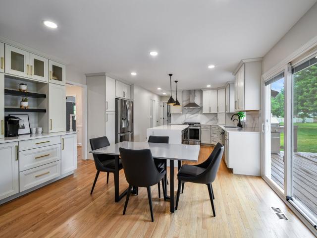 House for sale in Naperville, Illinois