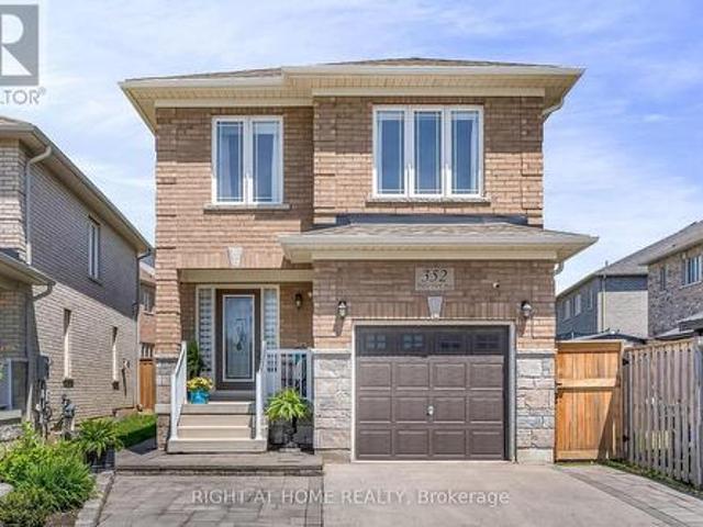 House for sale in Bradford West Gwillimbury, Ontario