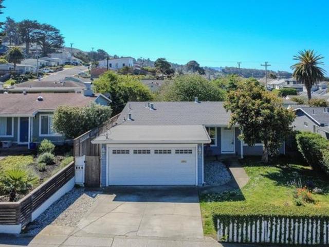 House for sale in San Mateo, California