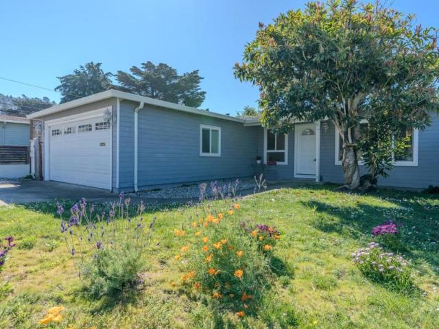 House for sale in San Mateo, California