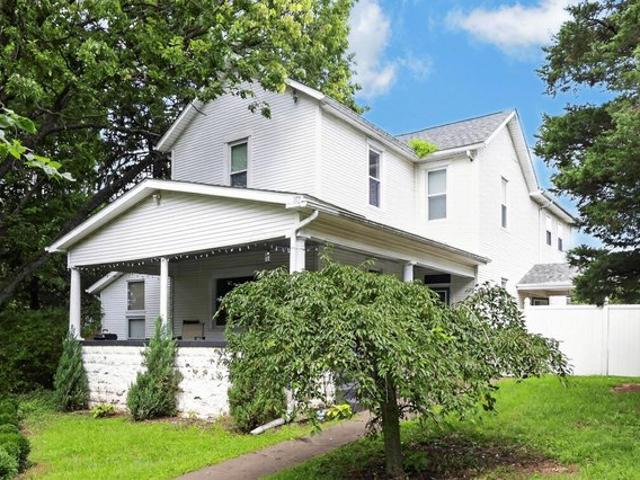 House for sale in Logan, Ohio