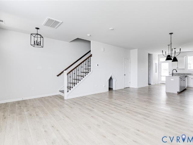 Townhouse for sale in Central Garage, King William County