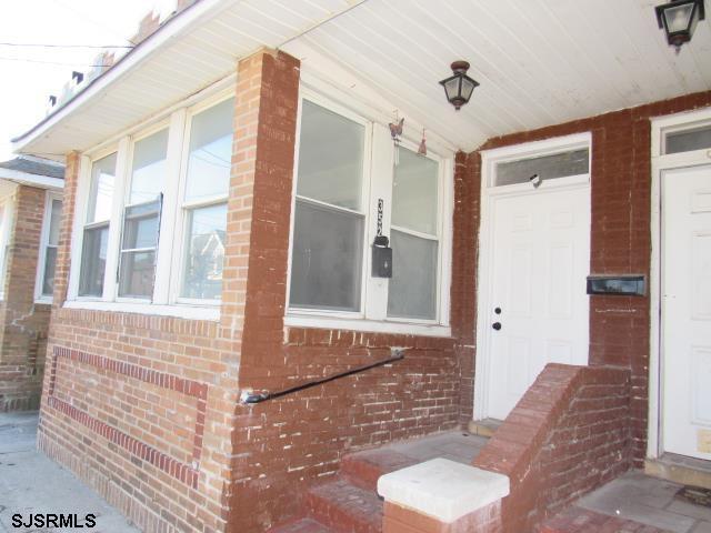 House for sale in Atlantic City, New Jersey