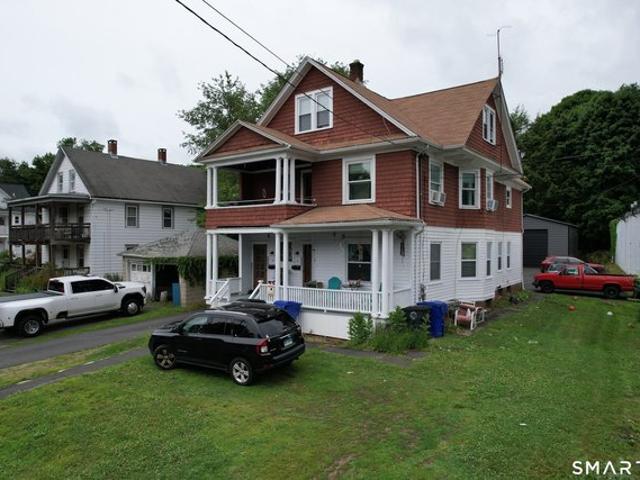 House for sale in Torrington, Connecticut