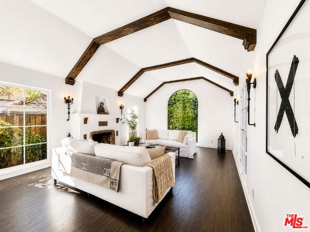 House for sale in West Hollywood, California