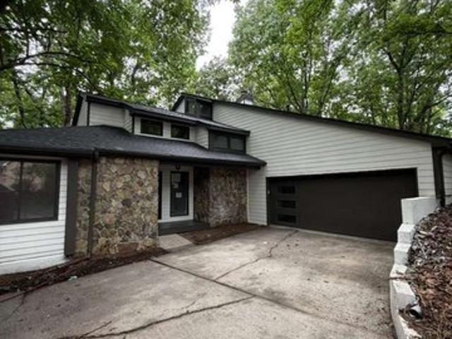 House for sale in Alpharetta, Fulton County