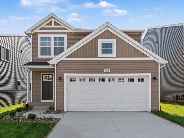 House for sale in Allegan, Michigan