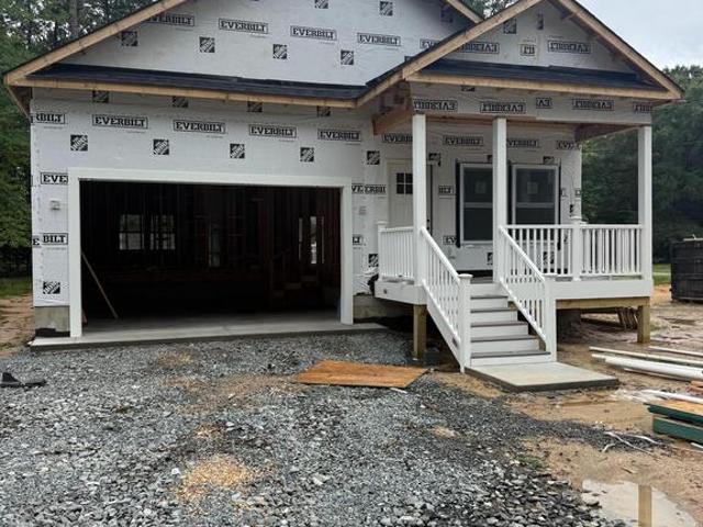 House for sale in Montross, Westmoreland County