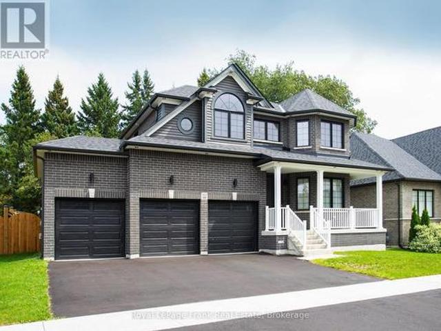House for rent in Durham, Ontario
