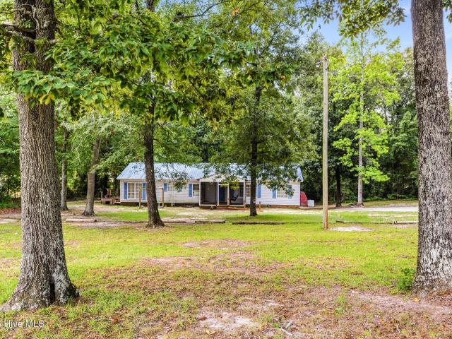 House for sale in Rockingham, North Carolina