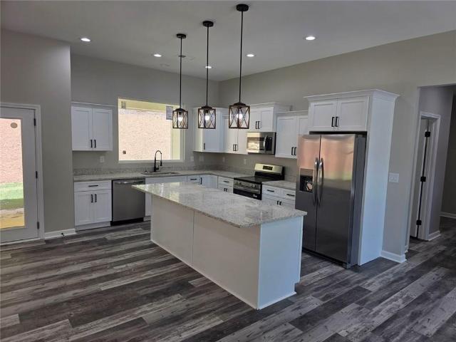 House for sale in Pickens, Georgia