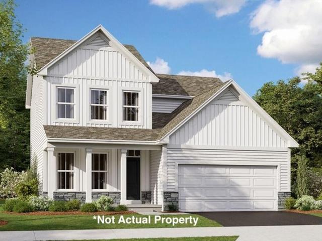 House for sale in Commercial Point, Ohio