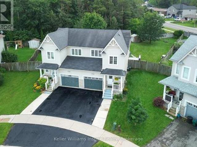 House for sale in Dufferin, Ontario