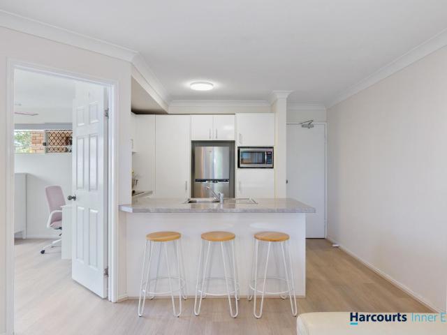 Apartment for rent in Toombul, Queensland
