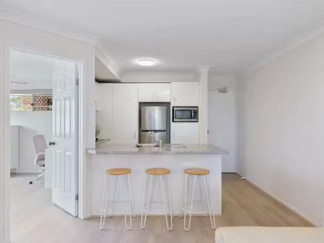 House for rent in Toombul, Queensland