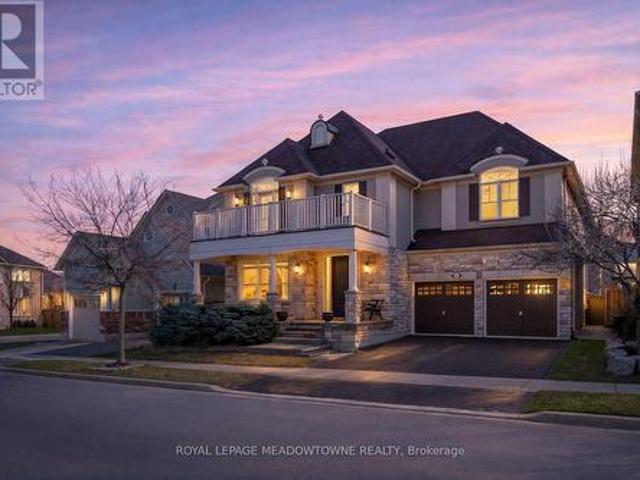 House for sale in Milton, Ontario