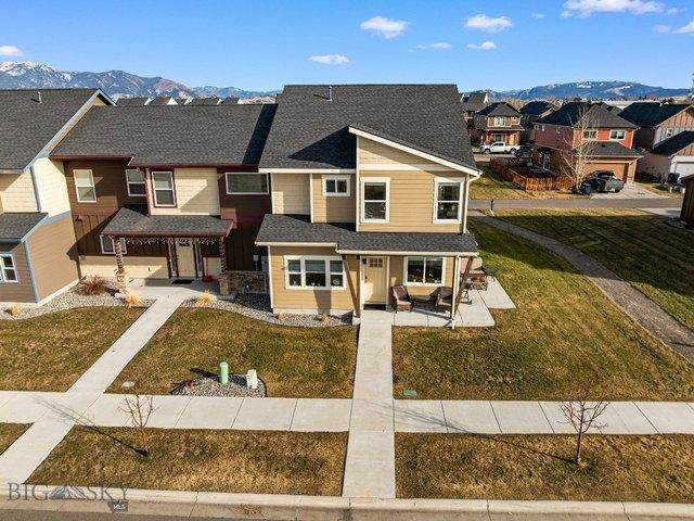 Townhouse for sale in Bozeman, Montana