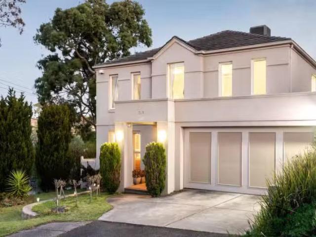 House for rent in Camerons Creek, Victoria