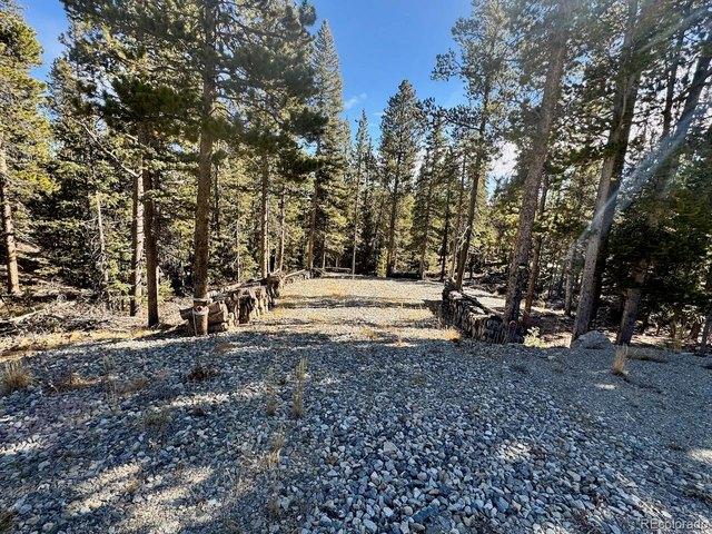 Land for sale in Fairplay, Colorado
