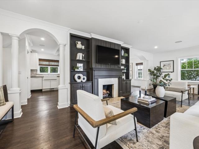 House for sale in Hinsdale, Illinois