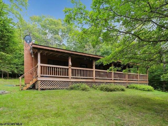 House for sale in Davis, West Virginia