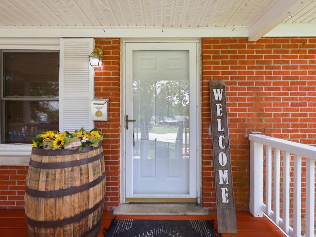 House for sale in Versailles, Kentucky