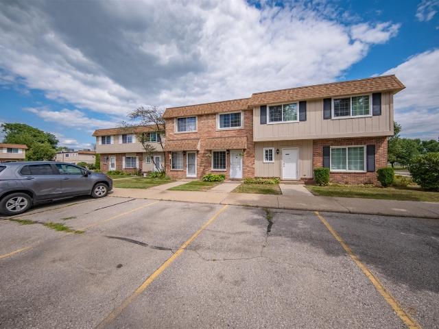 Condo for sale in Milan, Michigan