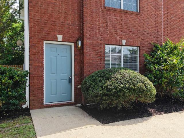Townhouse for sale in Helena, Alabama