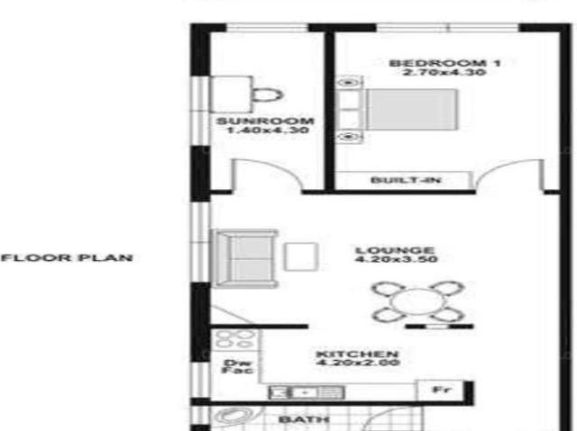 Apartment for rent in Bondi Beach